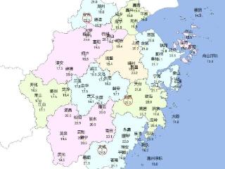 冲击27℃+，大回暖开启！浙江五地抢先入春，这一天将达到回暖顶点