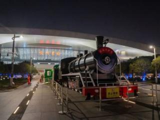 延时运营！杭州东站夜间出行有变化！