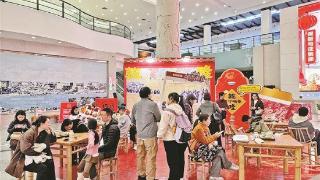 【网络中国节·春节】解锁闽南新春仪式感 厦门市文化馆、博物馆备上新春盛宴