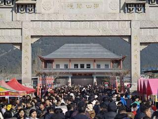 来贾汪过个真旺年！