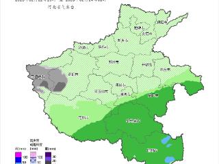 返程注意！初六初七河南有雨雪大风降温天气 西部山区有中到大雪