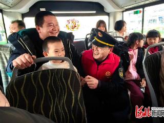 新春走基层｜河头老街客如潮 暖心“宠粉”诚意足