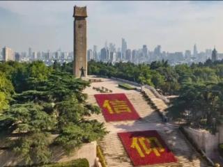 解锁五大宝藏地！从历史烟云到未来科技，雨花这样玩才够味