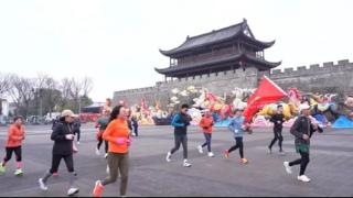 “马”不停蹄!解锁衢州古城新“玩法”