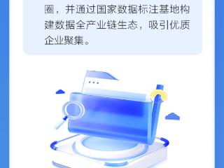 图解河北优化营商环境典型案例——保定市竞秀区的点“数”成金术