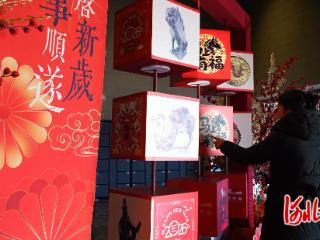 邯郸磁县：北朝文化主题文旅火爆