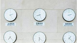 拥抱“ABC”