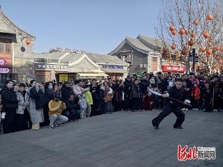 纵览快评｜从展演到互动，沧州瑰宝等待更多“解锁”方式