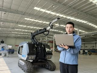 优化营商环境 激活发展动能·企业家说｜服务超预期，助力我们加速奔跑