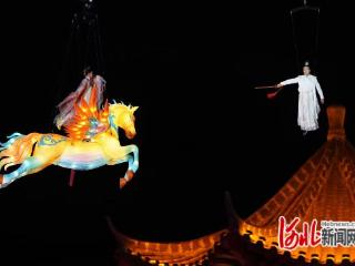 人气爆棚！邢台解锁新春新玩法