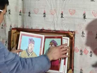 新春上谱寄深情-南昌新闻中心