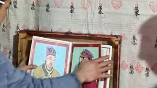 新春上谱寄深情-南昌新闻中心