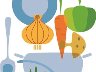 节后餐桌大扫除 给小心肝瘦瘦身