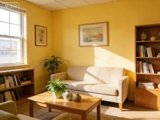 以专业与温度守护心灵之光——郑州子月心理咨询有限公司用爱点亮心理健康之路