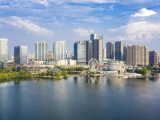 南京江宁：重大项目数省市领先 释放发展动能