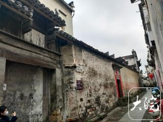 丙午马年遇马头墙 藏在徽派建筑里的“马”韵吉祥