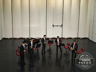 木管盛宴！吉林省交响乐团木管室内乐音乐会在吉林省音乐厅奏响