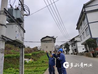 汇川：电力护航“非遗豆腐干”