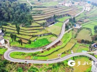 仁怀：村级驿站架起“连心桥” 交邮融合铺就乡村振兴“快车道”