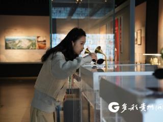 汇川区：文化场所成新春热门打卡点！