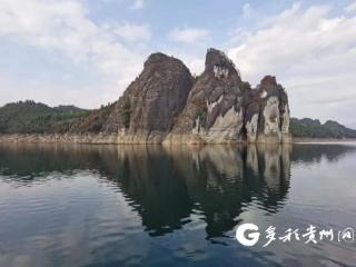 贵州务川：新春仡佬风情醉游人