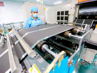 江西工业实现“双万亿”意味着什么？