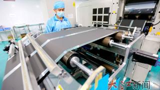 江西工业实现“双万亿”意味着什么？