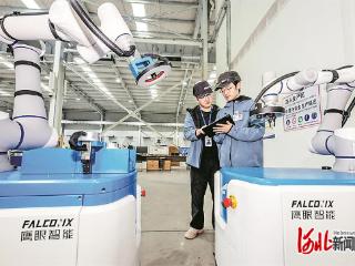 新闻纵深｜各市两会观察（下）：创新驱动，激活高质量发展引擎