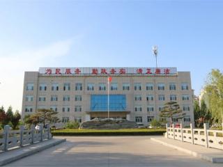 无棣县棣丰街道：15个社区，同一个“我棣家”