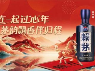 从“渠道战”到“心智战”：白酒春节营销背后的竞争新格局