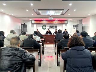 湖北保康：春节我在岗，市管员的“别样年味”