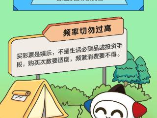 一张图了解理性购彩