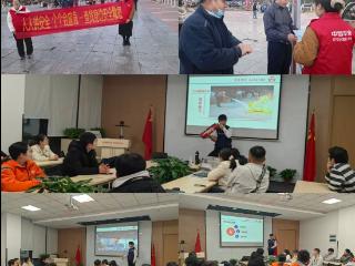 平安产险新乡中心支公司多措并举 筑牢岁末年初消防安全防线