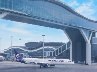 最长春节假期收官，香港快运航空2026年春节假期载客量突破28万人次，同比增长15%