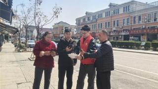 浙江长兴:服务暖人心提质促共赢
