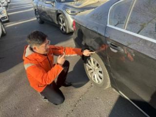 新春走基层｜平安产险山东分公司张琪龙：十五年坚守，只为一路平安