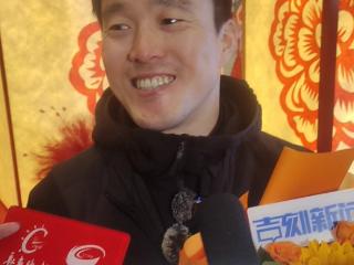 五朝元老齐广璞不言退役：心中有信念，手里有传承