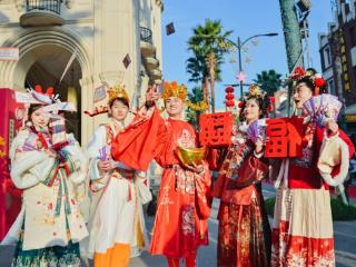 春节收官，年味续航｜阳澄半岛狂欢季，再造江南新玩法！