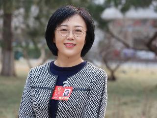 助力低空经济“振翅翱翔”丨履职一年间