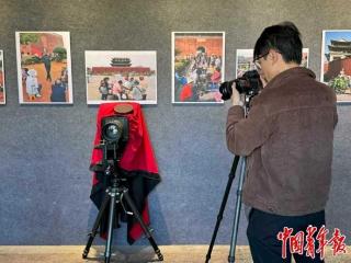 一座乡村老影院的文化“再生”