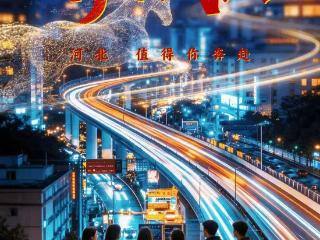 纵览小剧场丨《前方到站》④这波河北速度，看完狠狠圈粉