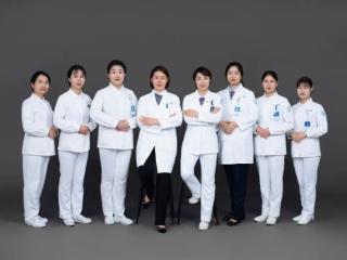 【学科推介】青岛西海岸第二医院消化内科（内镜中心）：守护消化系统健康