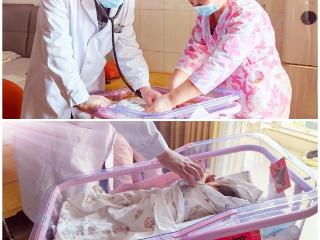 平邑县人民医院：以坚守赴新岁，以医心护安康