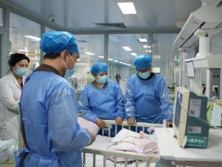 跨越万里的生命接力 南京儿童医院成功救治新疆皮罗综合征患儿