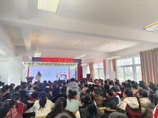 南通海门：多部门联动筑牢未成年人寒假安全屏障