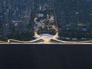 方案公布！钱塘江畔，新增一批重磅地标建筑！