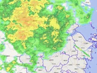 雨雨雨！一直下到3月初！杭州人做好准备