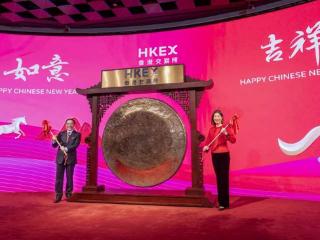 百惠金控：港股IPO供需两旺 大行料香港继续领跑亚太