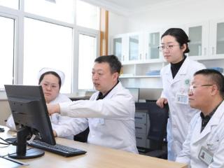 烟台毓璜顶医院莱山院区消化内镜中心：高精尖内镜技术全覆盖，胃肠检查等待时间大幅缩短