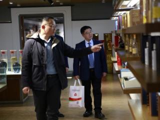 罗庄农商银行：金融活水润泽本土产业综合服务助力消费升温